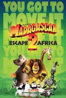 Madagascar Escape 2 Africa 2008 Full Movie